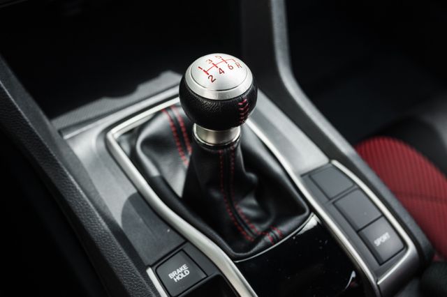 2020 Honda Civic Si | Addison, TX | Apex Auto Sports