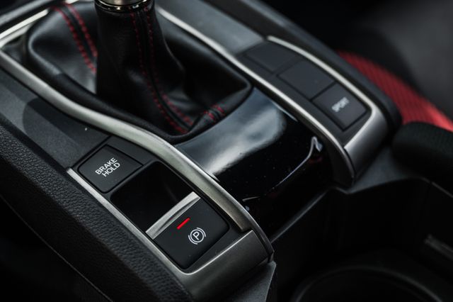 2020 Honda Civic Si | Addison, TX | Apex Auto Sports