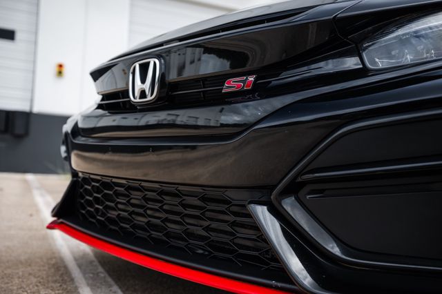 2020 Honda Civic Si | Addison, TX | Apex Auto Sports