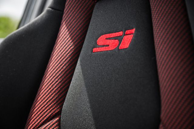 2020 Honda Civic Si | Addison, TX | Apex Auto Sports