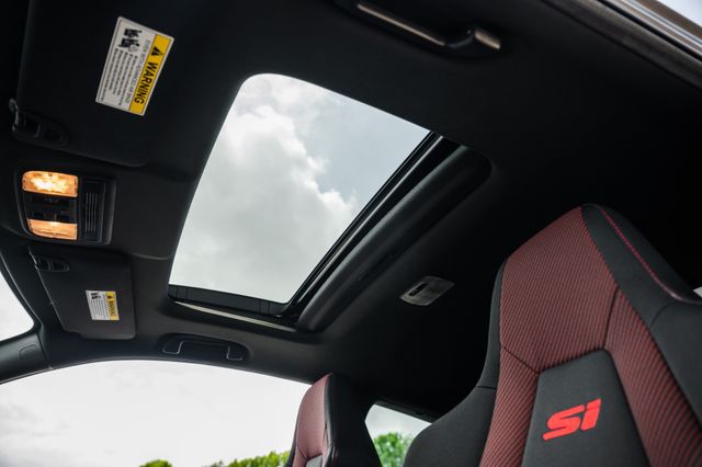 2020 Honda Civic Si | Addison, TX | Apex Auto Sports 2020 Honda Civic Si | Addison, TX | Apex Auto Sports