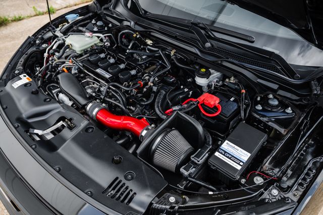 2020 Honda Civic Si | Addison, TX | Apex Auto Sports 2020 Honda Civic Si | Addison, TX | Apex Auto Sports