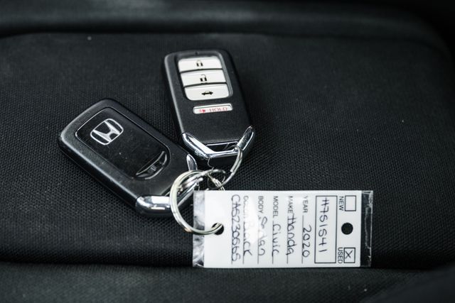 2020 Honda Civic Si | Addison, TX | Apex Auto Sports 2020 Honda Civic Si | Addison, TX | Apex Auto Sports