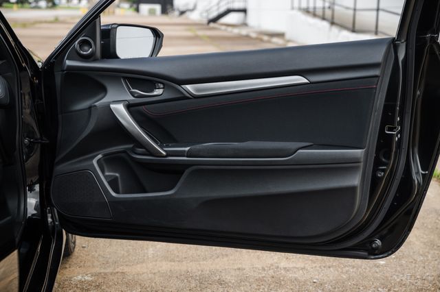 2020 Honda Civic Si | Addison, TX | Apex Auto Sports 2020 Honda Civic Si | Addison, TX | Apex Auto Sports