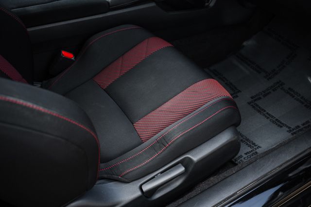 2020 Honda Civic Si | Addison, TX | Apex Auto Sports