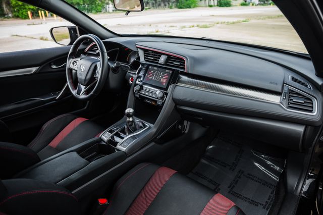 2020 Honda Civic Si | Addison, TX | Apex Auto Sports 2020 Honda Civic Si | Addison, TX | Apex Auto Sports