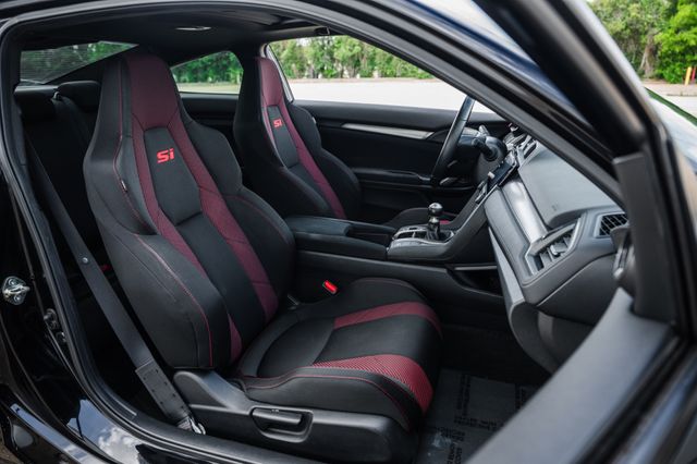 2020 Honda Civic Si | Addison, TX | Apex Auto Sports 2020 Honda Civic Si | Addison, TX | Apex Auto Sports