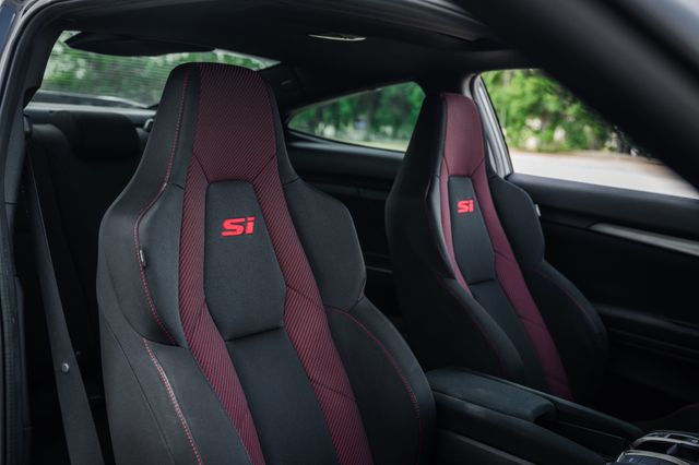 2020 Honda Civic Si | Addison, TX | Apex Auto Sports