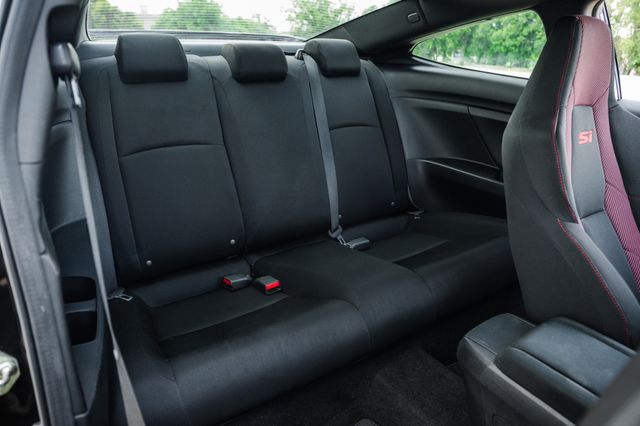 2020 Honda Civic Si | Addison, TX | Apex Auto Sports 2020 Honda Civic Si | Addison, TX | Apex Auto Sports