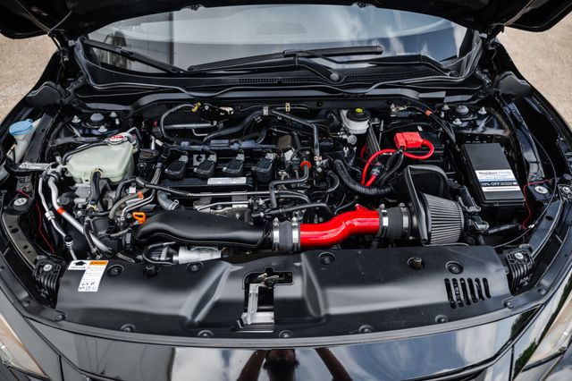 2020 Honda Civic Si | Addison, TX | Apex Auto Sports 2020 Honda Civic Si | Addison, TX | Apex Auto Sports