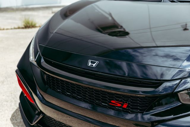 2020 Honda Civic Si w/Summer Tires | Addison, TX | Apex Auto Sports
