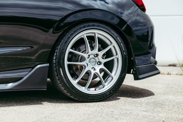 2020 Honda Civic Si w/Summer Tires | Addison, TX | Apex Auto Sports 2020 Honda Civic Si w/Summer Tires | Addison, TX | Apex Auto Sports