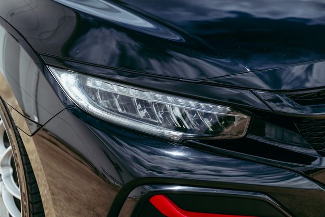 2020 Honda Civic Si w/Summer Tires | Addison, TX | Apex Auto Sports 2020 Honda Civic Si w/Summer Tires | Addison, TX | Apex Auto Sports