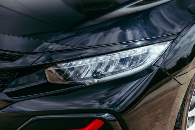 2020 Honda Civic Si | Addison, TX | Apex Auto Sports 2020 Honda Civic Si | Addison, TX | Apex Auto Sports