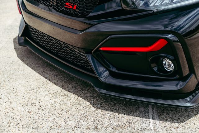 2020 Honda Civic Si | Addison, TX | Apex Auto Sports 2020 Honda Civic Si | Addison, TX | Apex Auto Sports