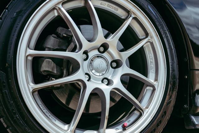2020 Honda Civic Si w/Summer Tires | Addison, TX | Apex Auto Sports