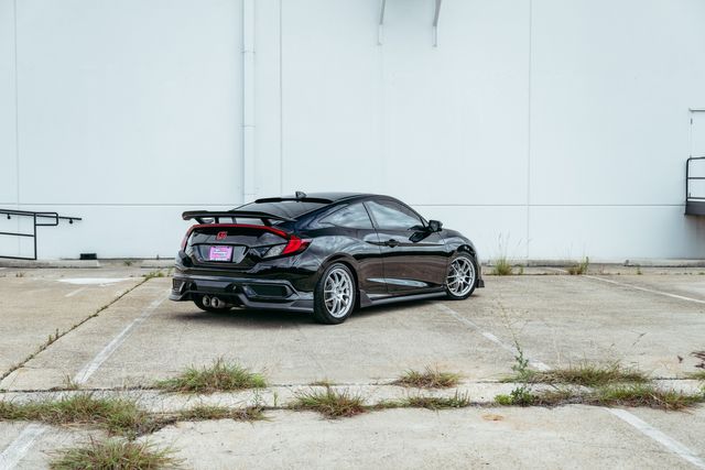2020 Honda Civic Si w/Summer Tires | Addison, TX | Apex Auto Sports