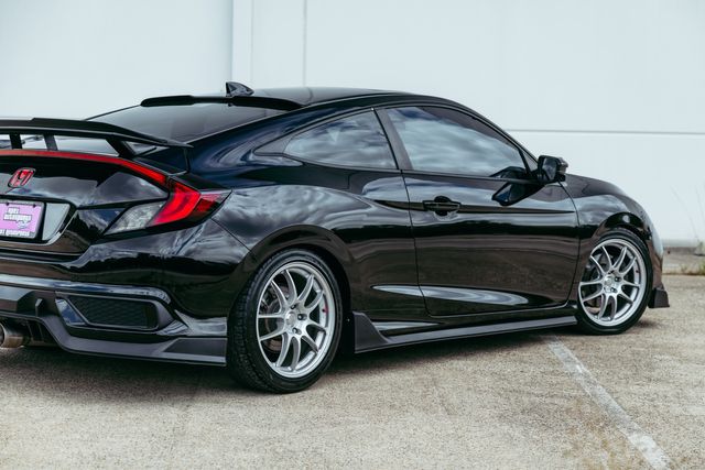 2020 Honda Civic Si | Addison, TX | Apex Auto Sports 2020 Honda Civic Si | Addison, TX | Apex Auto Sports
