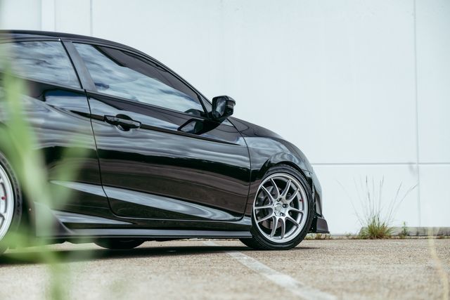 2020 Honda Civic Si w/Summer Tires | Addison, TX | Apex Auto Sports 2020 Honda Civic Si w/Summer Tires | Addison, TX | Apex Auto Sports