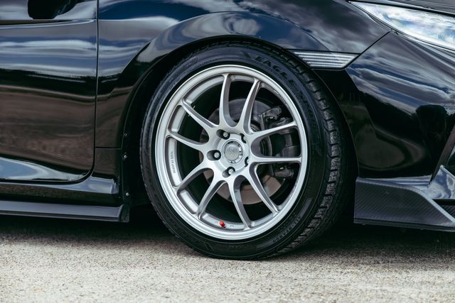 2020 Honda Civic Si w/Summer Tires | Addison, TX | Apex Auto Sports