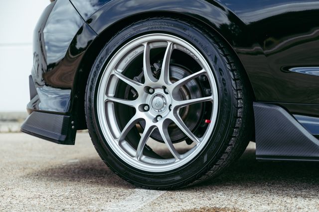 2020 Honda Civic Si w/Summer Tires | Addison, TX | Apex Auto Sports
