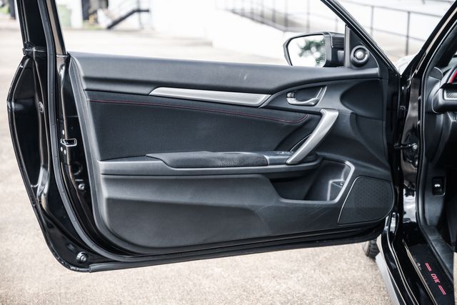 2020 Honda Civic Si w/Summer Tires | Addison, TX | Apex Auto Sports