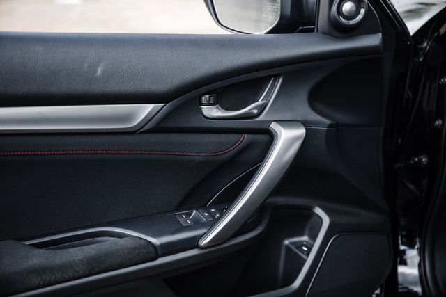 2020 Honda Civic Si w/Summer Tires | Addison, TX | Apex Auto Sports