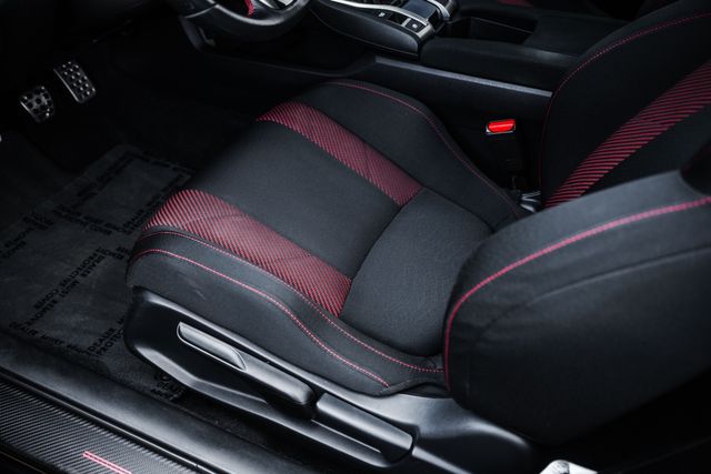 2020 Honda Civic Si w/Summer Tires | Addison, TX | Apex Auto Sports 2020 Honda Civic Si w/Summer Tires | Addison, TX | Apex Auto Sports
