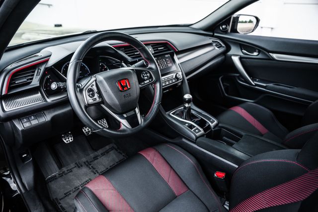 2020 Honda Civic Si w/Summer Tires | Addison, TX | Apex Auto Sports 2020 Honda Civic Si w/Summer Tires | Addison, TX | Apex Auto Sports