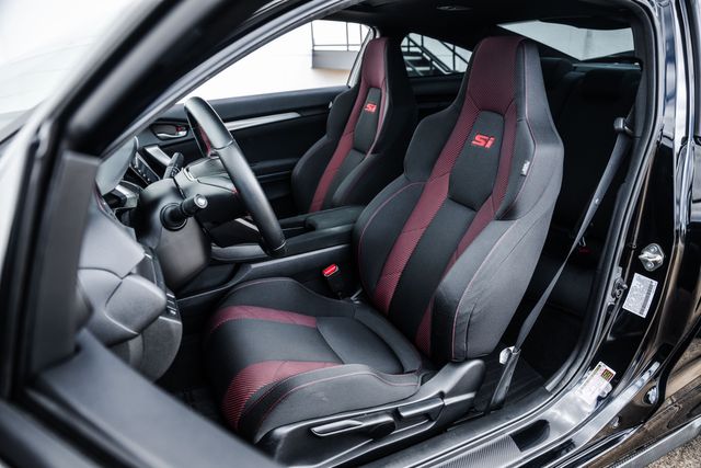 2020 Honda Civic Si | Addison, TX | Apex Auto Sports 2020 Honda Civic Si | Addison, TX | Apex Auto Sports