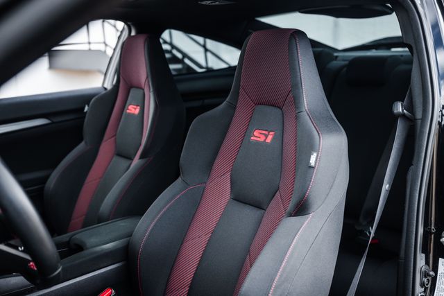 2020 Honda Civic Si w/Summer Tires | Addison, TX | Apex Auto Sports 2020 Honda Civic Si w/Summer Tires | Addison, TX | Apex Auto Sports