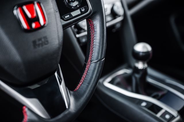 2020 Honda Civic Si w/Summer Tires | Addison, TX | Apex Auto Sports