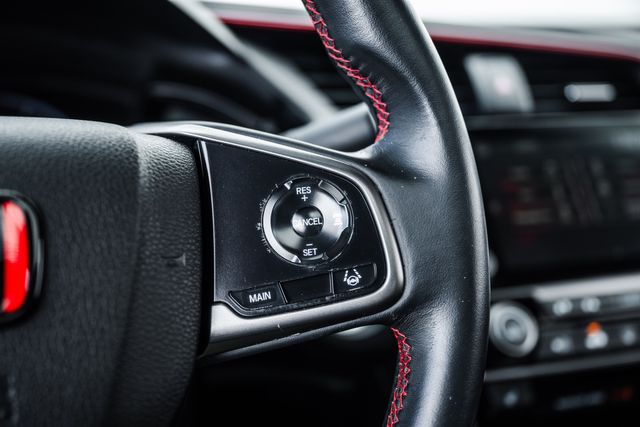 2020 Honda Civic Si w/Summer Tires | Addison, TX | Apex Auto Sports 2020 Honda Civic Si w/Summer Tires | Addison, TX | Apex Auto Sports