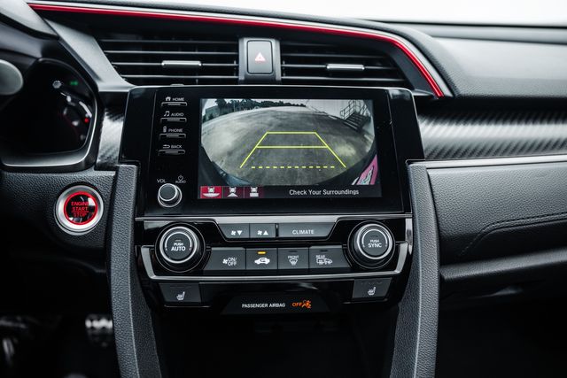 2020 Honda Civic Si | Addison, TX | Apex Auto Sports 2020 Honda Civic Si | Addison, TX | Apex Auto Sports