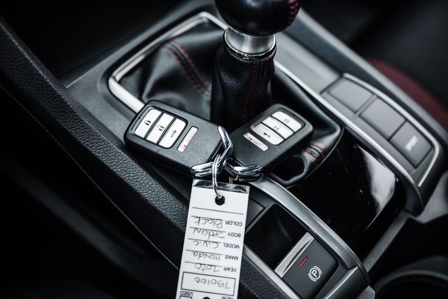 2020 Honda Civic Si w/Summer Tires | Addison, TX | Apex Auto Sports 2020 Honda Civic Si w/Summer Tires | Addison, TX | Apex Auto Sports