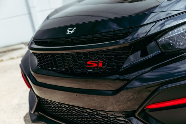 2020 Honda Civic Si w/Summer Tires | Addison, TX | Apex Auto Sports