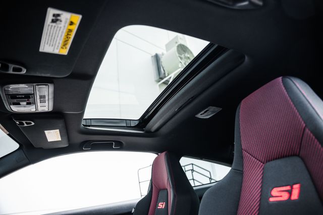 2020 Honda Civic Si w/Summer Tires | Addison, TX | Apex Auto Sports 2020 Honda Civic Si w/Summer Tires | Addison, TX | Apex Auto Sports