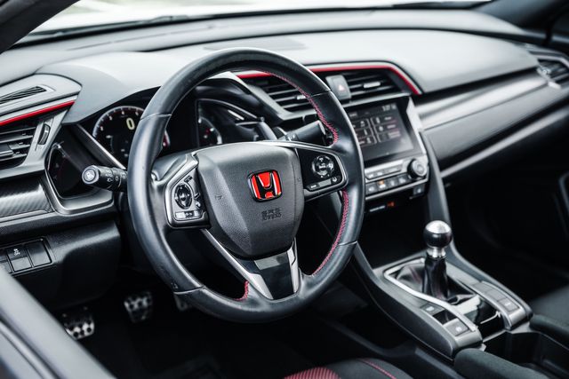 2020 Honda Civic Si | Addison, TX | Apex Auto Sports 2020 Honda Civic Si | Addison, TX | Apex Auto Sports
