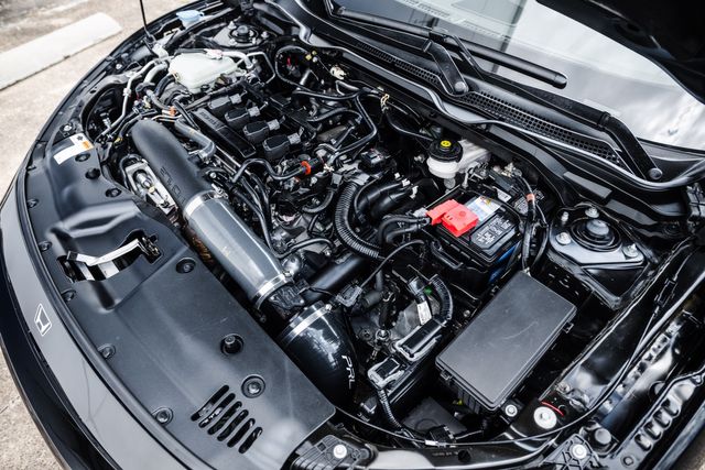 2020 Honda Civic Si | Addison, TX | Apex Auto Sports 2020 Honda Civic Si | Addison, TX | Apex Auto Sports