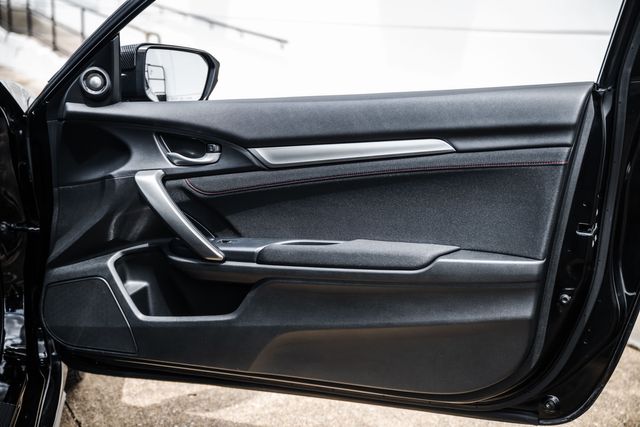 2020 Honda Civic Si w/Summer Tires | Addison, TX | Apex Auto Sports