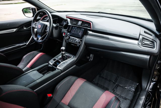 2020 Honda Civic Si | Addison, TX | Apex Auto Sports 2020 Honda Civic Si | Addison, TX | Apex Auto Sports