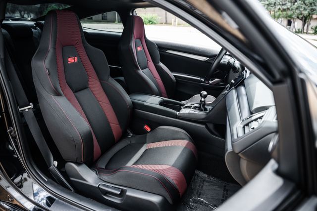 2020 Honda Civic Si w/Summer Tires | Addison, TX | Apex Auto Sports