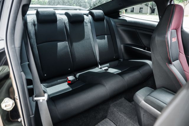 2020 Honda Civic Si w/Summer Tires | Addison, TX | Apex Auto Sports