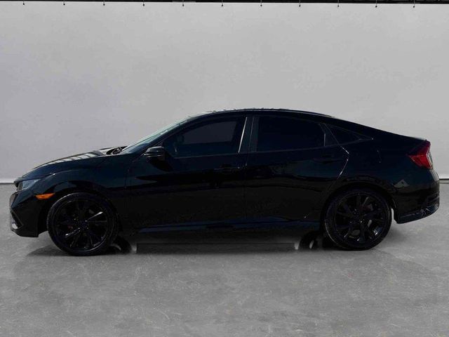 2020 Honda Civic Sport | Arlington Heights, IL | Gmotorcars 2020 Honda Civic Sport | Arlington Heights, IL | Gmotorcars