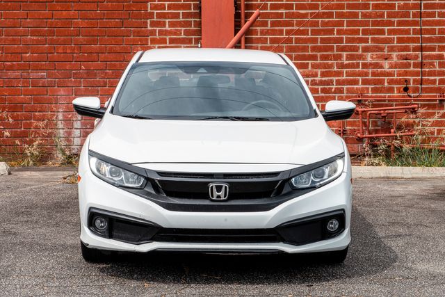 2020 Honda Civic Sport | Van Nuys, CA | Stellar Auto INC. 2020 Honda Civic Sport | Van Nuys, CA | Stellar Auto INC.
