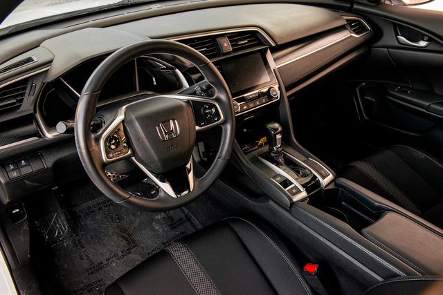 2020 Honda Civic Sport | Van Nuys, CA | Stellar Auto INC. 2020 Honda Civic Sport | Van Nuys, CA | Stellar Auto INC.