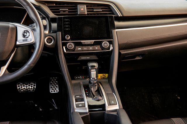 2020 Honda Civic Sport | Van Nuys, CA | Stellar Auto INC. 2020 Honda Civic Sport | Van Nuys, CA | Stellar Auto INC.