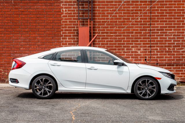2020 Honda Civic Sport | Van Nuys, CA | Stellar Auto INC. 2020 Honda Civic Sport | Van Nuys, CA | Stellar Auto INC.