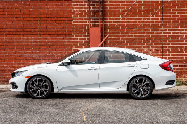 2020 Honda Civic Sport | Van Nuys, CA | Stellar Auto INC. 2020 Honda Civic Sport | Van Nuys, CA | Stellar Auto INC.