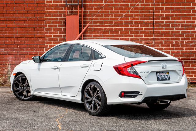 2020 Honda Civic Sport | Van Nuys, CA | Stellar Auto INC. 2020 Honda Civic Sport | Van Nuys, CA | Stellar Auto INC.